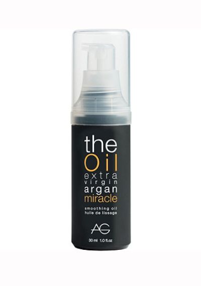 AG Argan The OIL Smoothing Oi (30ml)