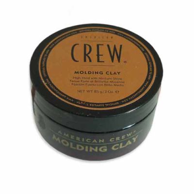 American Crew for Men Moulding Clay (85g)