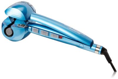 Babyliss Pro - MiraCurl STEAMTECH
