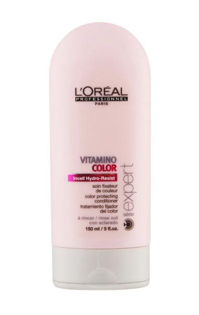 L'Oréal Pro Serie Expert Vitamino Color Conditioner (150ml)