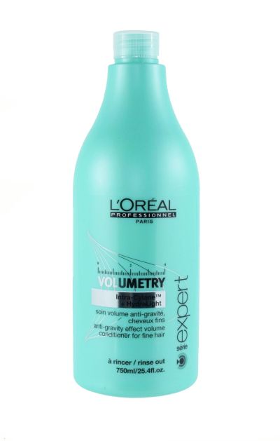 L'Oréal Pro Serie Expert Volumetry Anti-Gravity Shampoo (500ml)