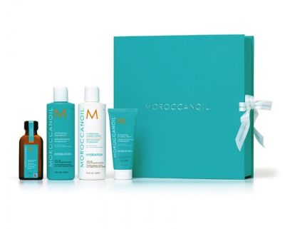 Moroccanoil Gift Collection Hydrating Essentials
