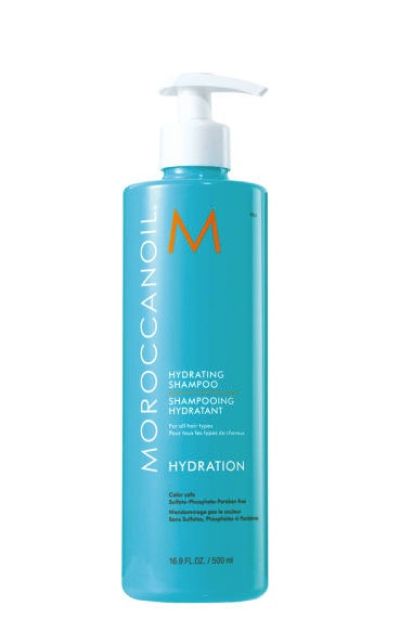 Moroccanoil Hydrating Shampoo (500ml)
