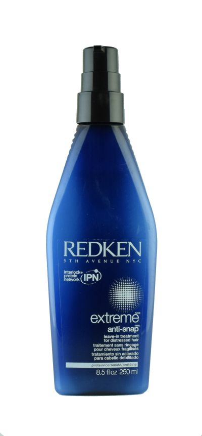 Redken Extreme Anti-Snap Leave-In Treatment