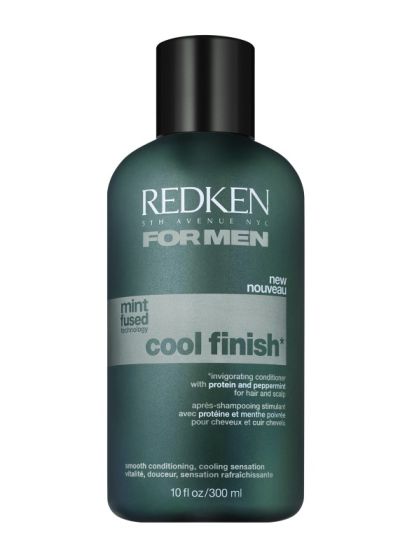 Redken For Men Cool Finish Invigorating Conditioner (300ml)