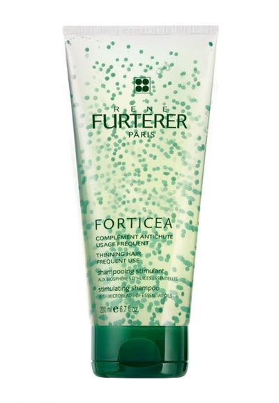 Rene Furterer Forticea Strengthening Shampoo (200ml)