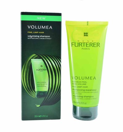 Rene Furterer Volumea Volumizing Shampoo (200ml)