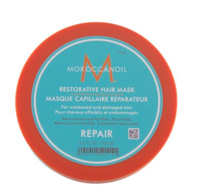 Moroccanoil Restorative Hair Mask (250ml)