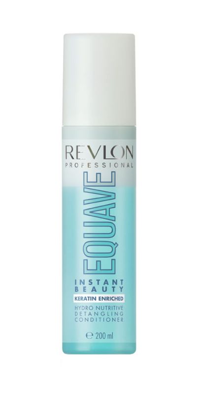Revlon Professional Equave Hydro Nutritive Leave-In Conditioner (200ml)