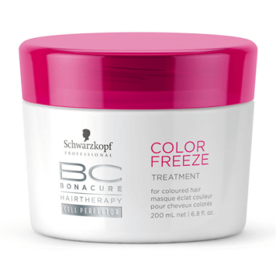 Schwarzkopf Professional BC Bonacure Color Freeze Treatment (200ml)