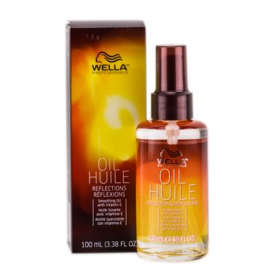 Wella Professionals Oil Reflections Smoothing Oil (100ml)