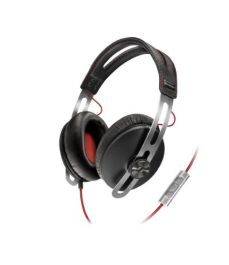 Sennheiser Momentum Over Ear Headphone 1.0 Sennheiser Momentum Over Ear Headphone 1.0