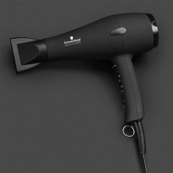 Schwarzkopf SKP Proheat 3.0 Professional Dryer Schwarzkopf SKP Proheat 3.0 Professional Dryer